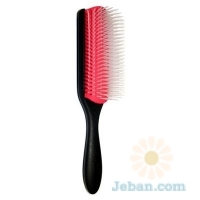 Classic Styling Brushes : D5 Heavyweight 9 Row Brush