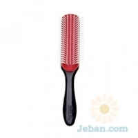 Classic Styling Brushes : D3 Medium 7 Row