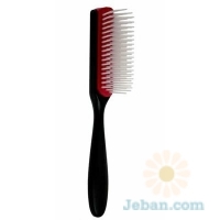 Classic Styling Brushes : D143 - 5 Row Volumizing Brush