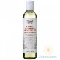 Superbly Restorative Argan Dry Oil