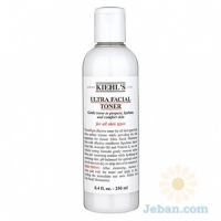 Ultra Facial Toner