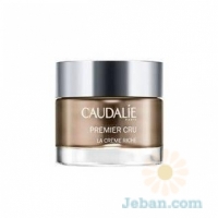 Premier Cru : La Crème Riche