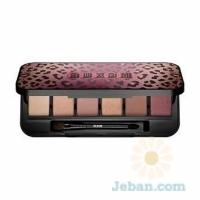 Dolly's Wild Side™ Eyeshadow Palette