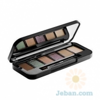 Customizable Eyeshadow Bar Palette