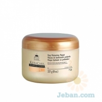 Natural Textures® : Deep Moisturizing Masque