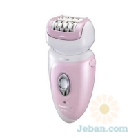 Epilator ES-WD71