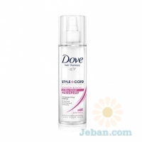 Review Dove Style+Care Strength & Shine : Extra Hold Hairspray  ริวิวผลการใช้โดยสมาชิก Daisy by  - Daisy by 