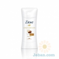 Advanced Care : With Nutriummoisture Shea Butter Anti-Perspirant Deodorant
