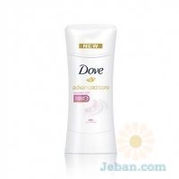 Advanced Care : Powder Soft Antiperspirant Deodorant