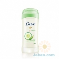 Go Fresh : Cool Essentials