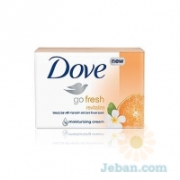 Go Fresh : Revitalize Beauty Bar