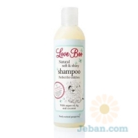 Natural Soft & Shiny : Shampoo