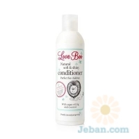 Natural Soft & Shiny : Conditioner