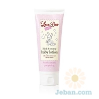 Kind & Creamy : Baby Lotion