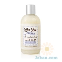 Splendidly Soothing Bath Soak