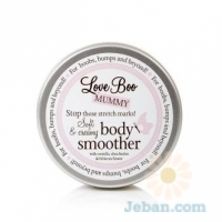 Soft & Creamy Body Smoother