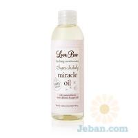 Super Stretchy Miracle Oil