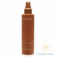 Spray For Sun Intolerant Skin Spf 50+