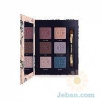 Catch Eye Shadow Palette