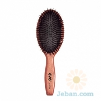 Bradford Pin Bristle Brush