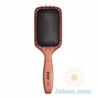 Pete Ionic Paddle Brush