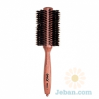 Bruce Bristle Radial Brush : 28mm