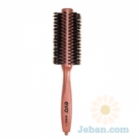 Bruce Bristle Radial Brush : 22mm