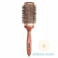 Hank Ceramic Radial Brush : 52mm