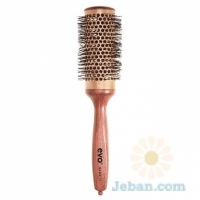 Hank Ceramic Radial Brush : 43mm