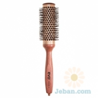 Hank Ceramic Radial Brush : 35mm