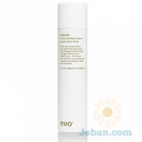 Helmut Extra Strong Lacquer