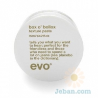 Box O' Bollox Texture Paste