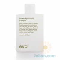 Normal Persons Daily : Shampoo