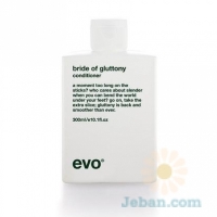 Bride Of Gluttony Volume Conditioner