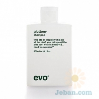 Gluttony Volume Shampoo