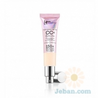 CC+® : Cream Illumination SPF 50+