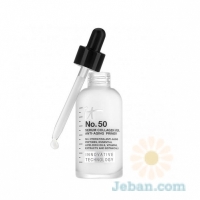 No. 50 Serum™ Anti-Aging Collagen Veil Primer