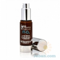 IT-O2 Ultra Repair Liquid Oxygen Foundation