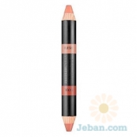 Lip/Cheek Pencil Dual