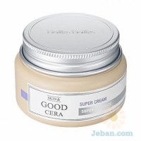 Skin & Good Cera Super Cream