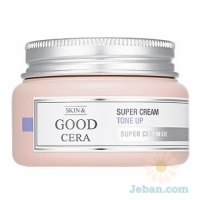Skin & Good Cera Super Cream Tone Up