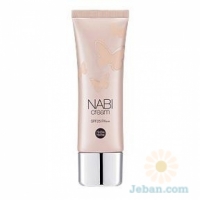 Nabi Cream : Shiny
