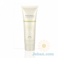 Mattifying lotion