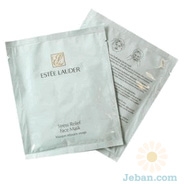 Stress Relief Face Mask