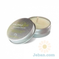 Spa Massage Candles : Relaxing