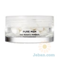 Pure Msm Beauty Supplement