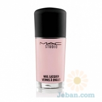 Mac Is Beauty : Studio Nail Lacquer
