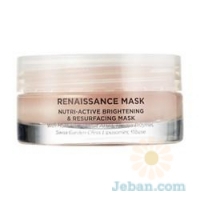 Renaissance Mask