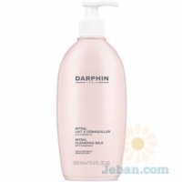 Intral : Cleansing Milk With Chamomile