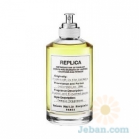 Replica : Promenade In The Gardens